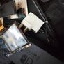 Switch v1 modded with jig jailbreak new spare battery 250 Image 2