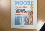 Essential Clinical Anatomy