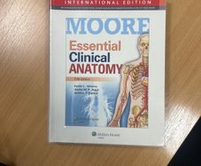 Essential Clinical Anatomy