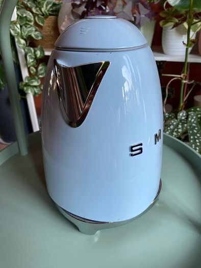 smeg kettle