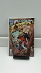 Harley Quinn #52 (All In) - DC Comics Single Issue
