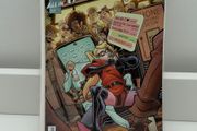Harley Quinn #52 (All In) - DC Comics Single Issue