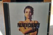 Neneh Cherry -  Raw Like Sushi - 1989 CD