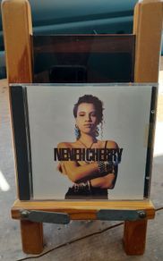 Neneh Cherry -  Raw Like Sushi - 1989 CD