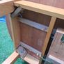 Folding table  FREE!!! Image 4