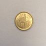 Spain 5 pesetas coin Image 2
