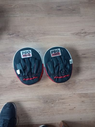 boxing equipment