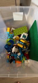 Lego Duplo