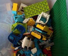 Lego Duplo