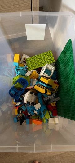 Lego Duplo
