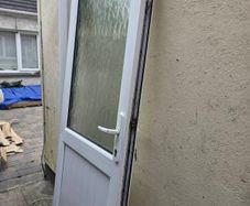 Pvc door for sale