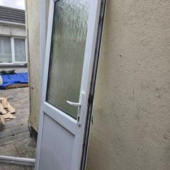 Pvc door for sale