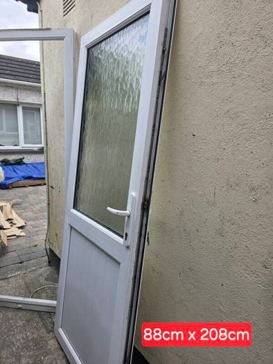 Pvc door for sale