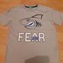 Benetton Tshirt 8-9yrs Image 2