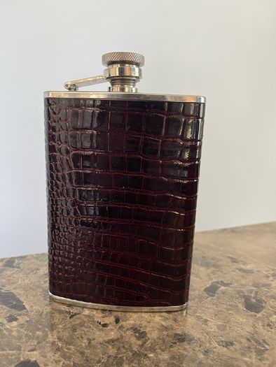 hip flask