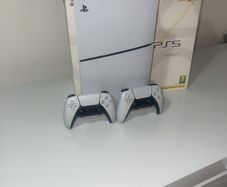 playstation5