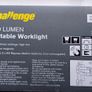 Portable worklight Image 2