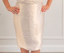 Mother of the Bride Veni Dress