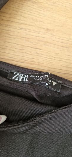 ZARA Bodysuit - M