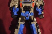 Robot Transformer