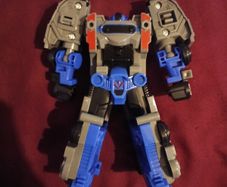 Robot Transformer