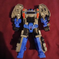 Robot Transformer