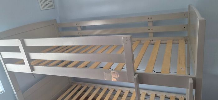 Bunk Beds 200 or nearest offer