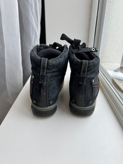 Diesel shoes size 6