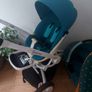 Quinny moodd travel system Image 6
