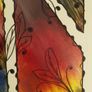 Original Painting / abstract - Acrylic on Canvas Image 3