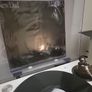 New Dad Madra vinyl with signed print Image 2