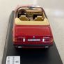 Maserati Buturbo Spider 1/43 Image 7