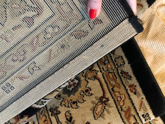 rug