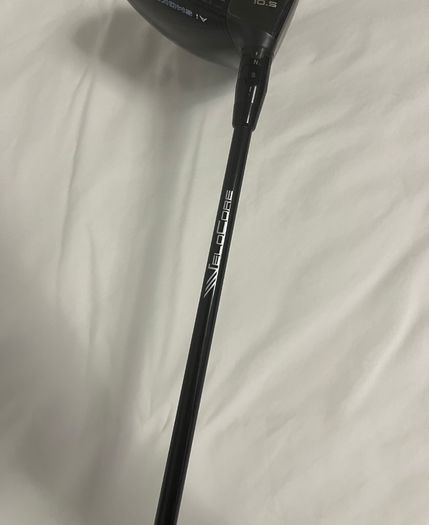 Callaway Ai Smoke TD Driver
