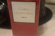 Cartier La Panthere Parfum