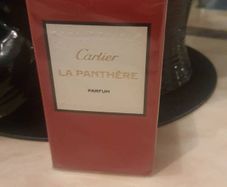 Cartier La Panthere Parfum