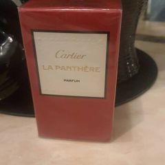 Cartier La Panthere Parfum