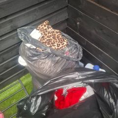 women clothes 18-22