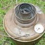Vintage Valor  Oil Paraffin Heater Image 5