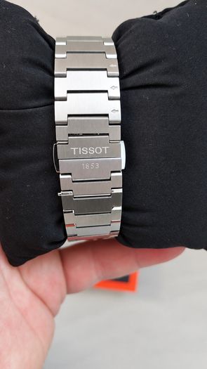 Tissot PRX Powermatic 80