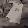 Marc Angelo Satin Occasion Top, New With Tags Image 2