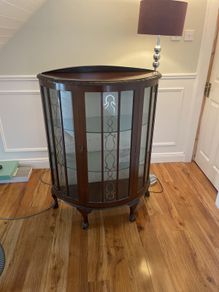 Beautiful cabinet