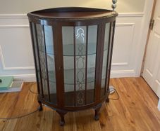 Beautiful cabinet