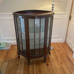 Beautiful cabinet