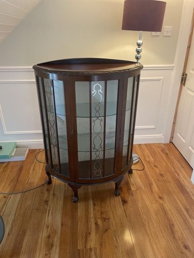 Beautiful cabinet