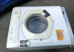 Hotpoint dryer