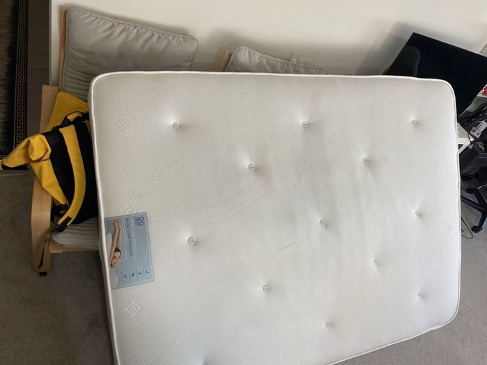 Double / Queen size Mattress
