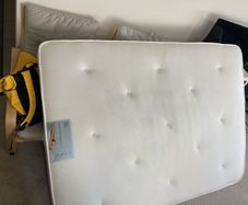 Double / Queen size Mattress