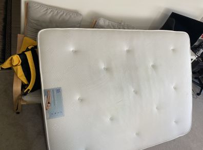 Double / Queen size Mattress