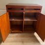 Office Cabinet / Printer Stand Image 3